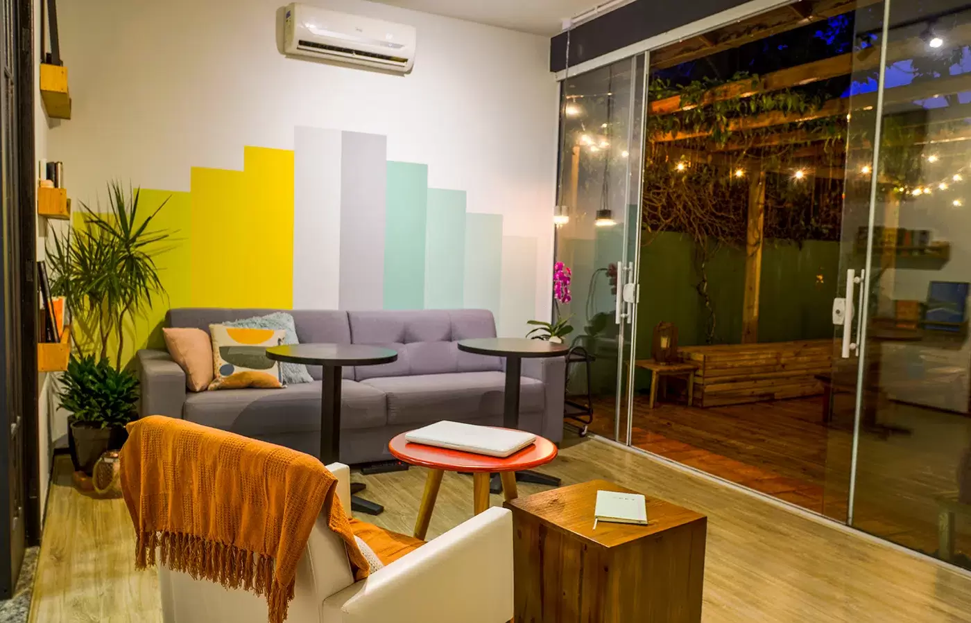 Coworking Florianópolis Coworking Florianópolis